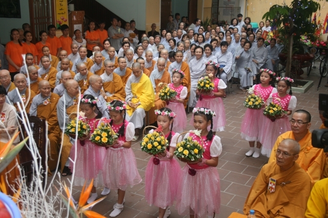 Phật đản PL.2556 - DL.2012